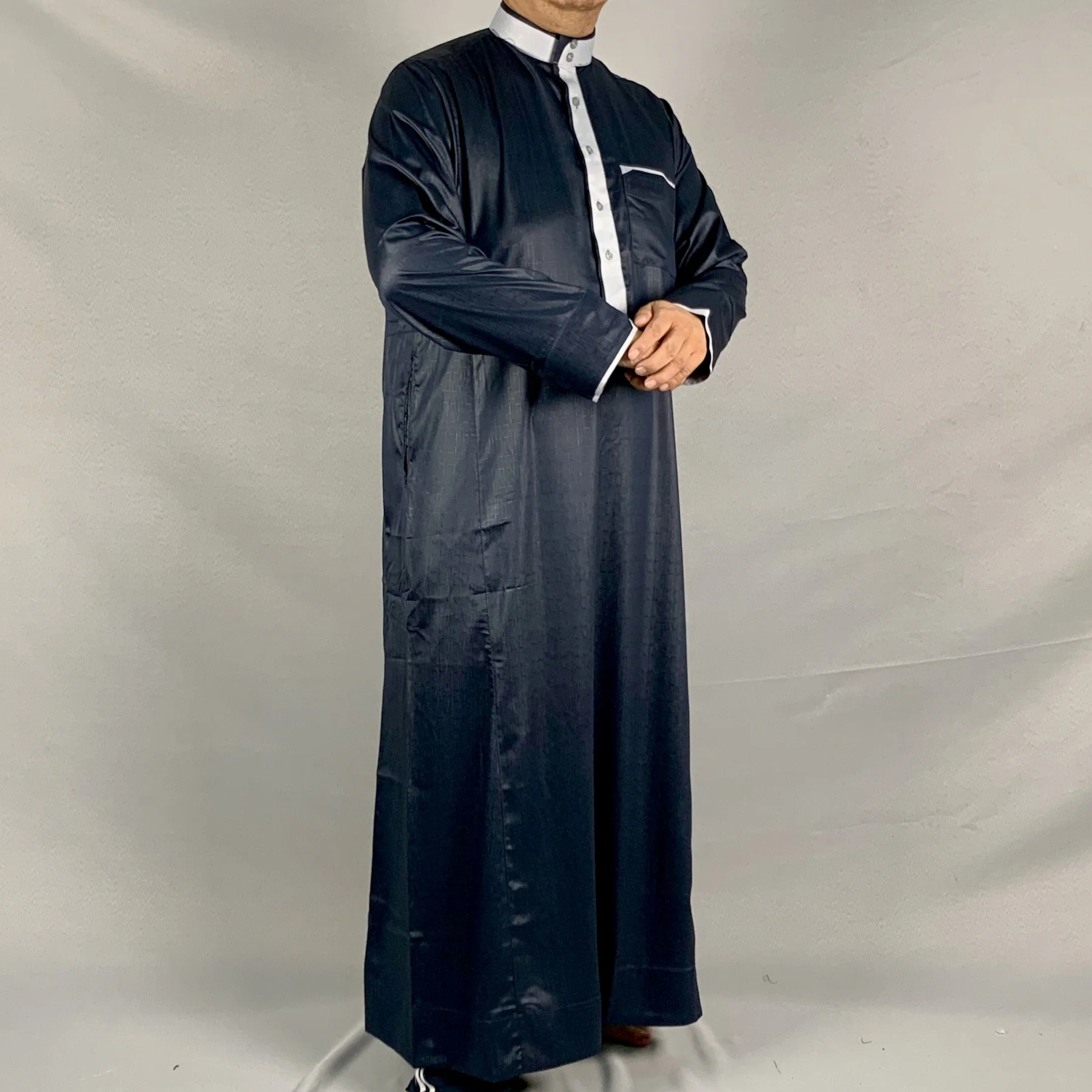 al aseel thobe/ Daffah Thawb, Dishdasha, Wholesale, Islamic Clothing For Men