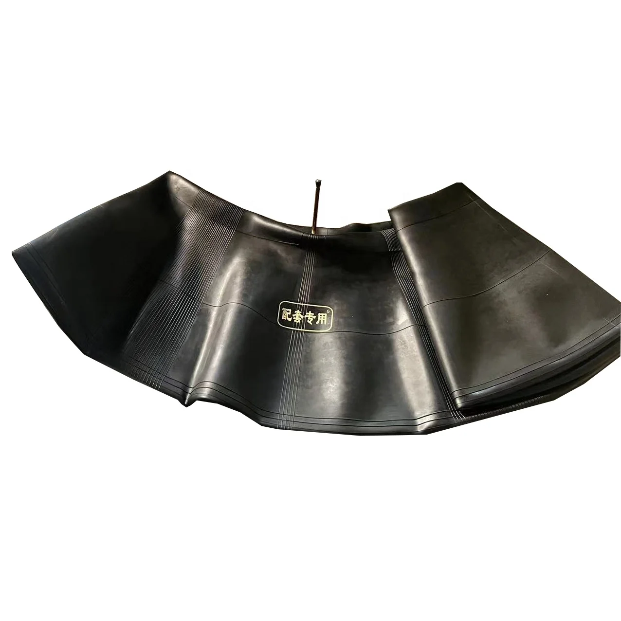 NR inner tube Natural Inner Tube OTR Loader tyre NAT 1600-24 1400-24 16/70-20 20.5/70-16 1400-20 for loader tire