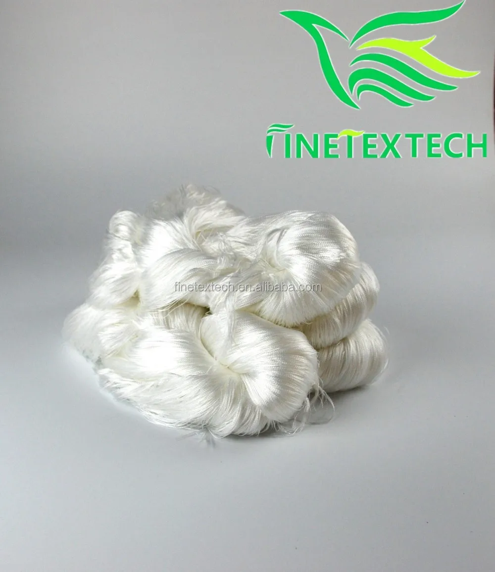 Polyester sewing thread 150/2 210/2 white color