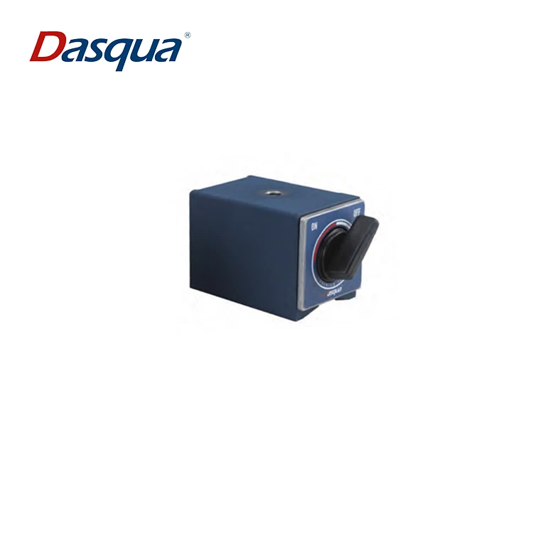 Dasqua 80kg 150 Degree V-grooved On/Off Switch Magnetic Base