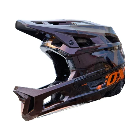 OEM&ODM New Design Full Face Helmet BMX Racing Enduro Downhill Mtb E-Scooter Off-Road Helmet CE EN1078 CPSC UKCA ASTM