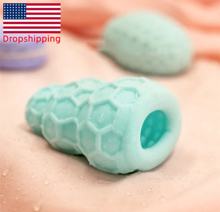 YPM Blow Job Sucking Male Masturbator Cup Pocket Vagina Pussy Male Masturbator