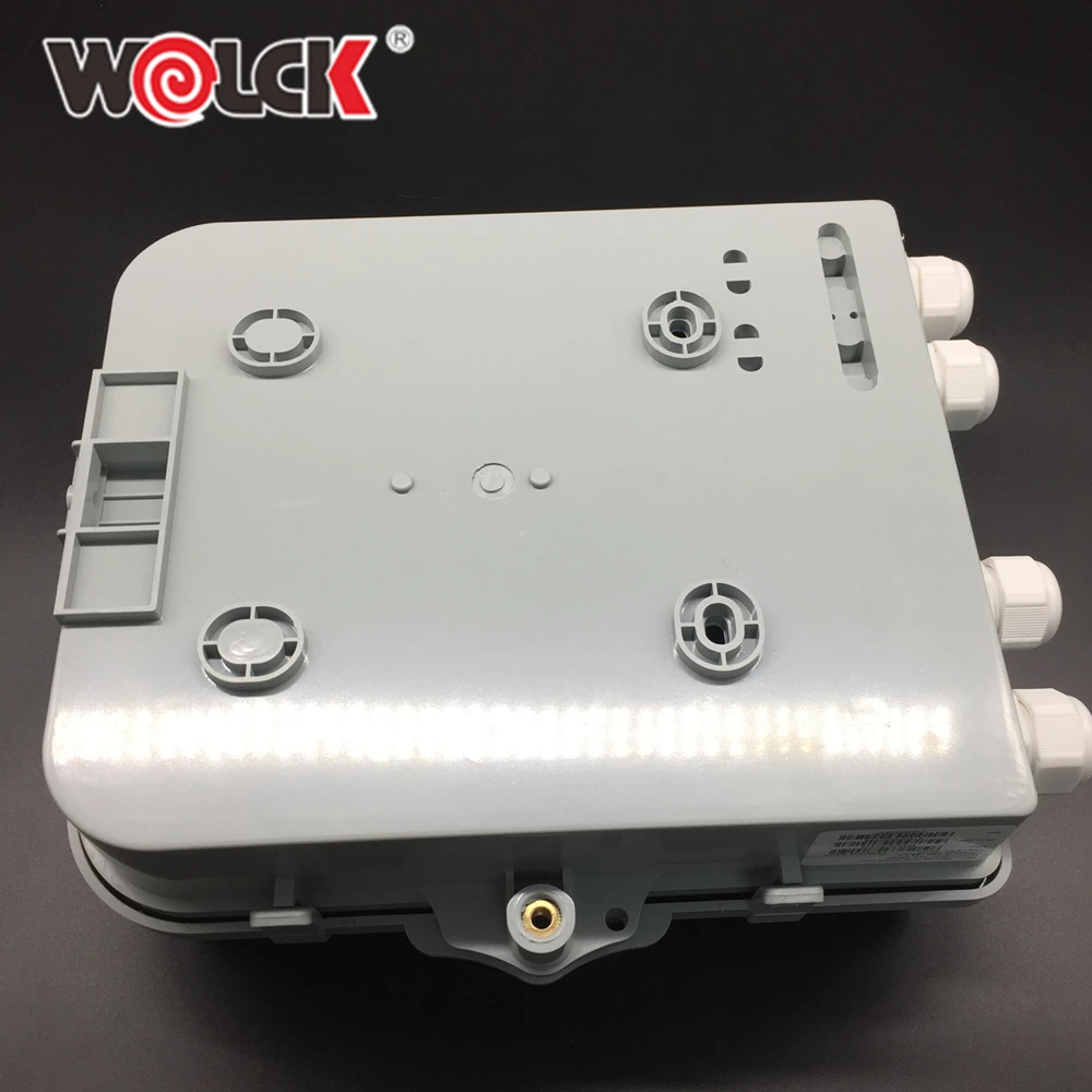 Wolck EPON ONU 8 port Reverse poe EPON ONU