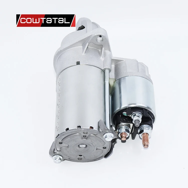 Автомобильный стартер мотор Arranque для GM Chevrolet New Sail Corsa OEM 9025295