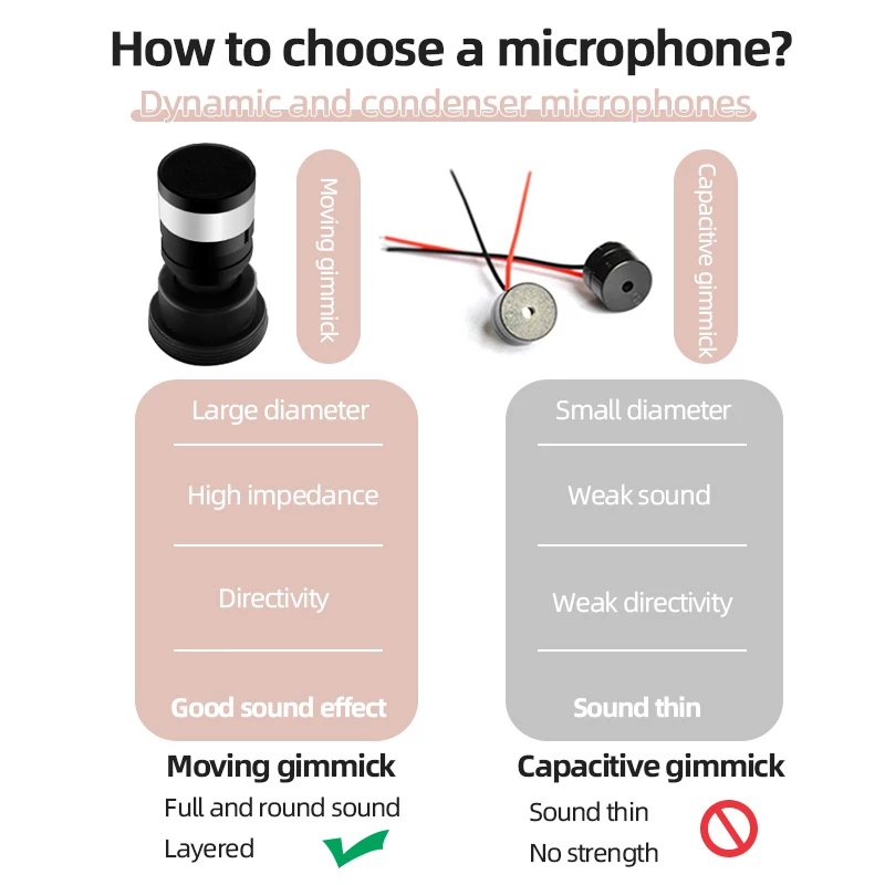 Wireless Bluetooths Karaoke Microphone Voice Change Karaoke Micro Condenser Mike Microphone Wireless Mic for iphone Singing Ktv