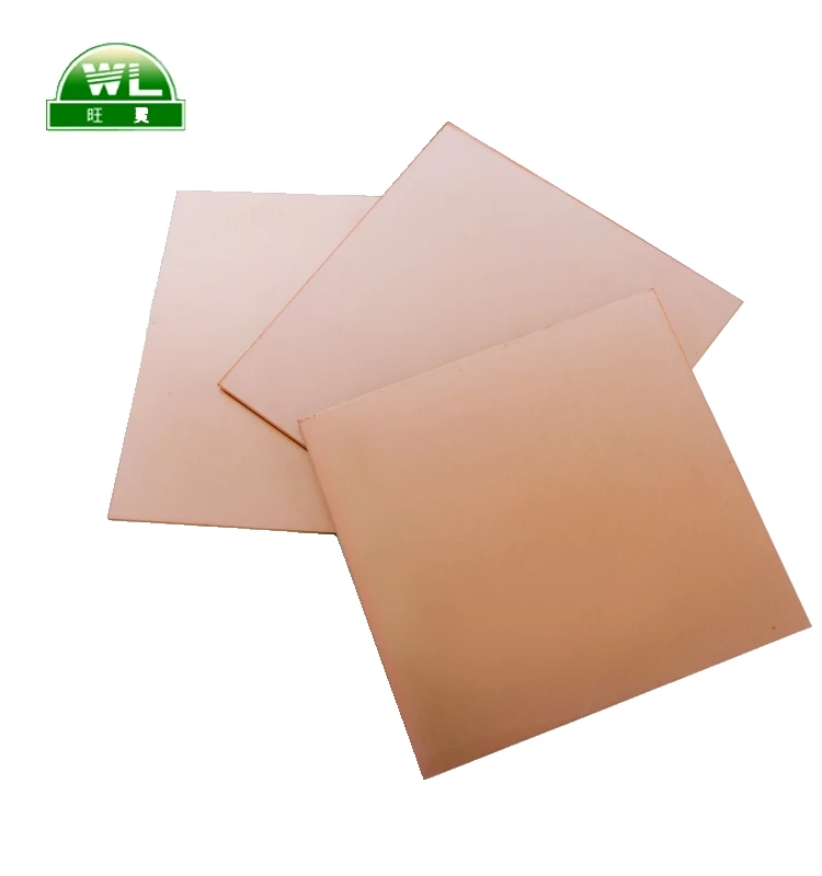 
Microwave ceramic composite dielectric substrate(TF without copper foil)wangling microwave dielectric ceramic substrate 