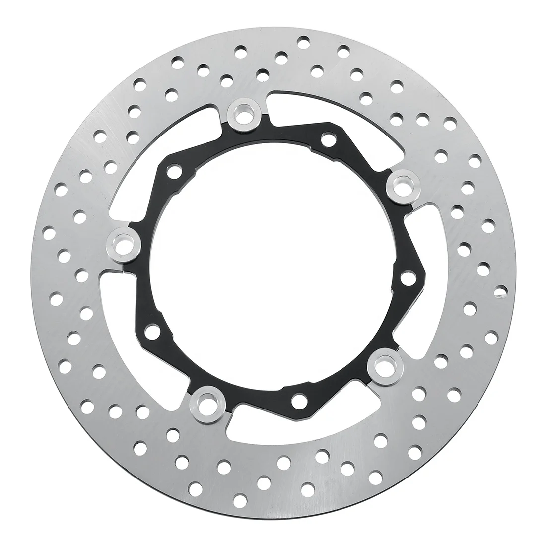 Motorcycle Accessories Front Floating Brake Rotors Discs For Yamaha XP500 T-Max XP530 T-max530