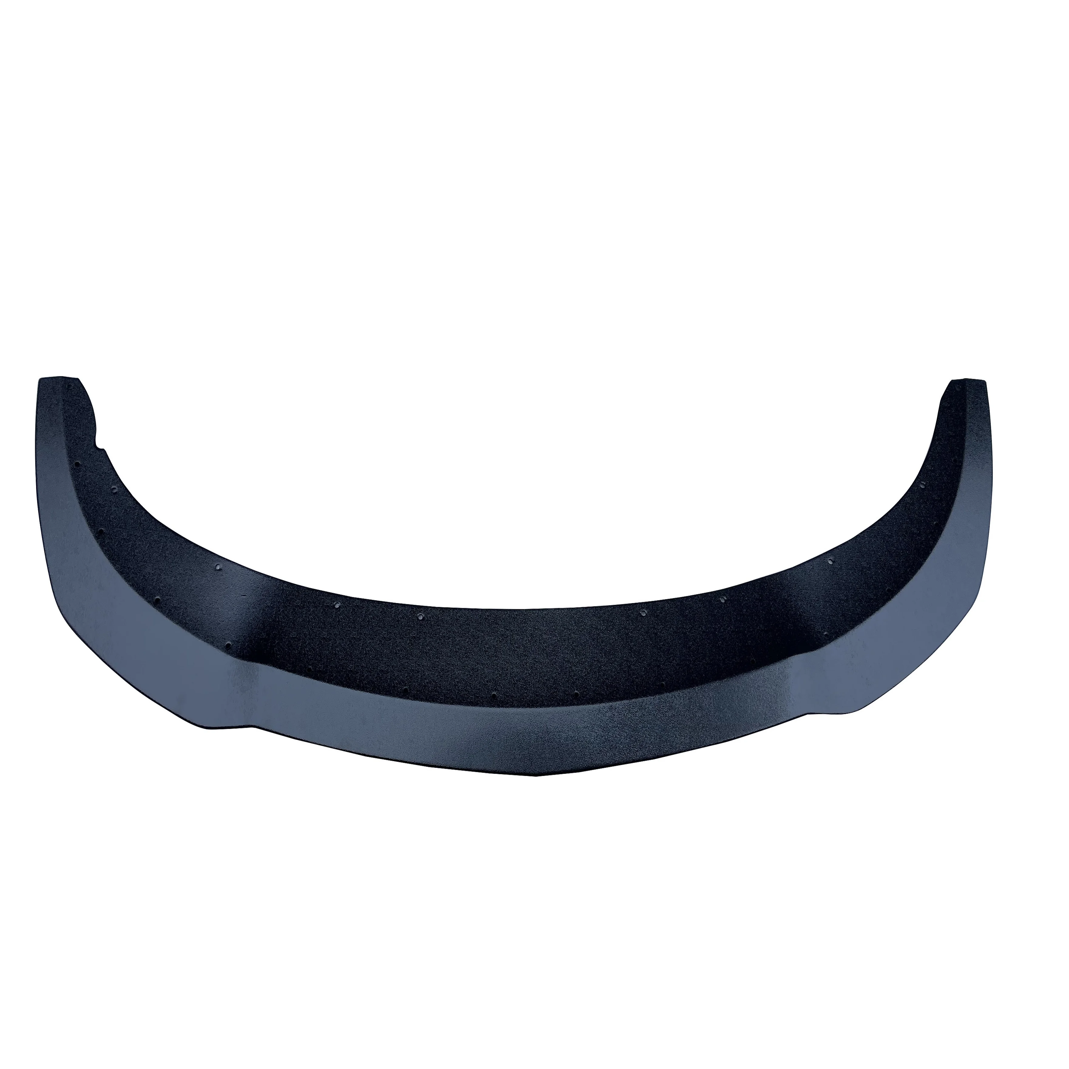 MP Concepts Chin spoiler for Charger Dodge(2015-2020ALL  Excluding SXT, Wide body)