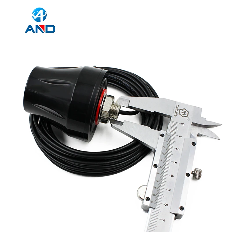 2.4 GHz IP67 WiFi antenna Wi fi Waterproof Active Antennas with RP-SMA male inner hole