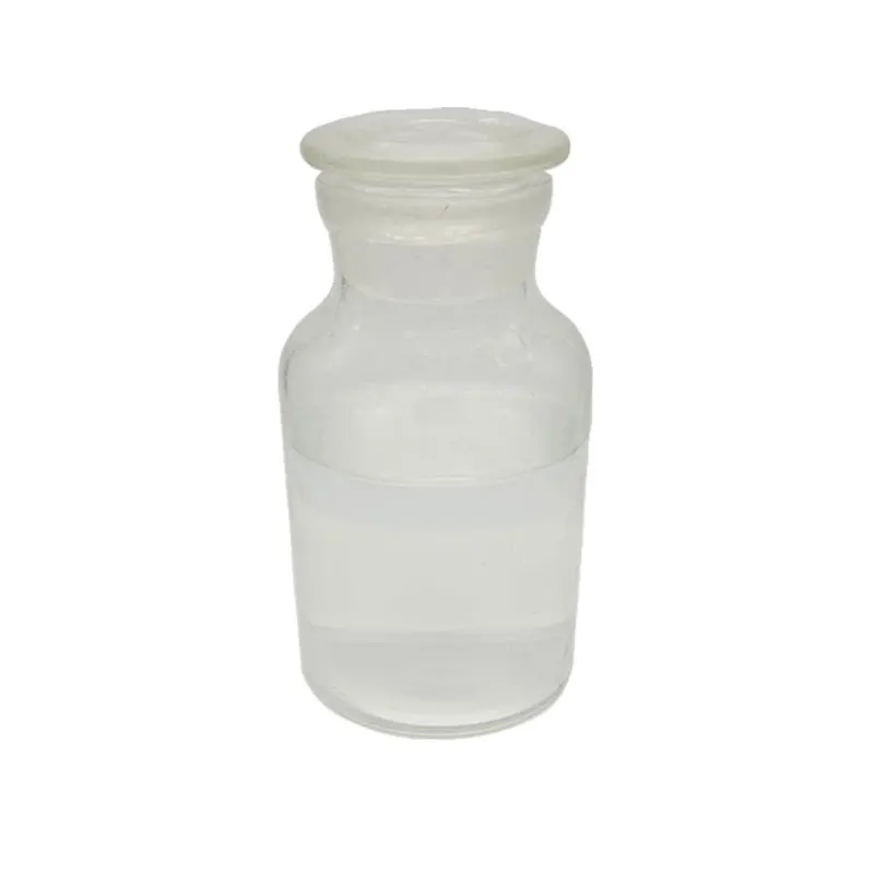 Propylene glycol methyl ether acetate CAS 108-65-6 C6H12O3 PGMEA 1-methoxypropyl acetate