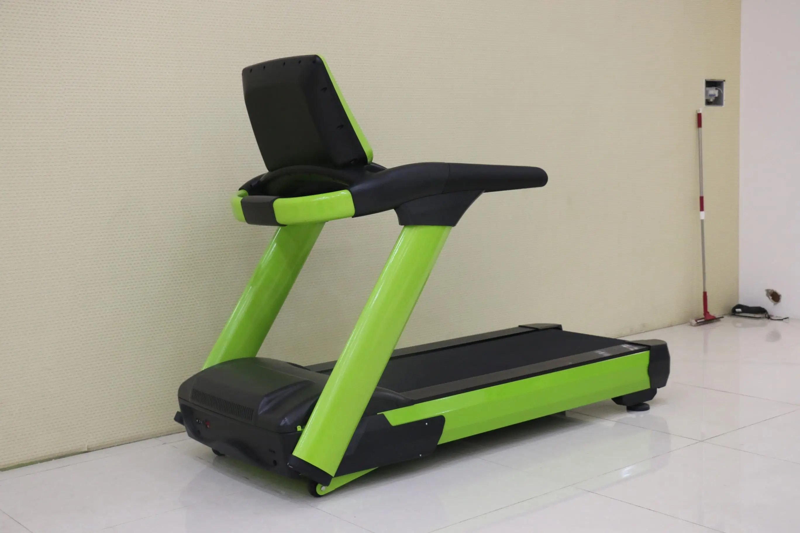 Commercial treadmill Aochuang AC-777 machines treadmill