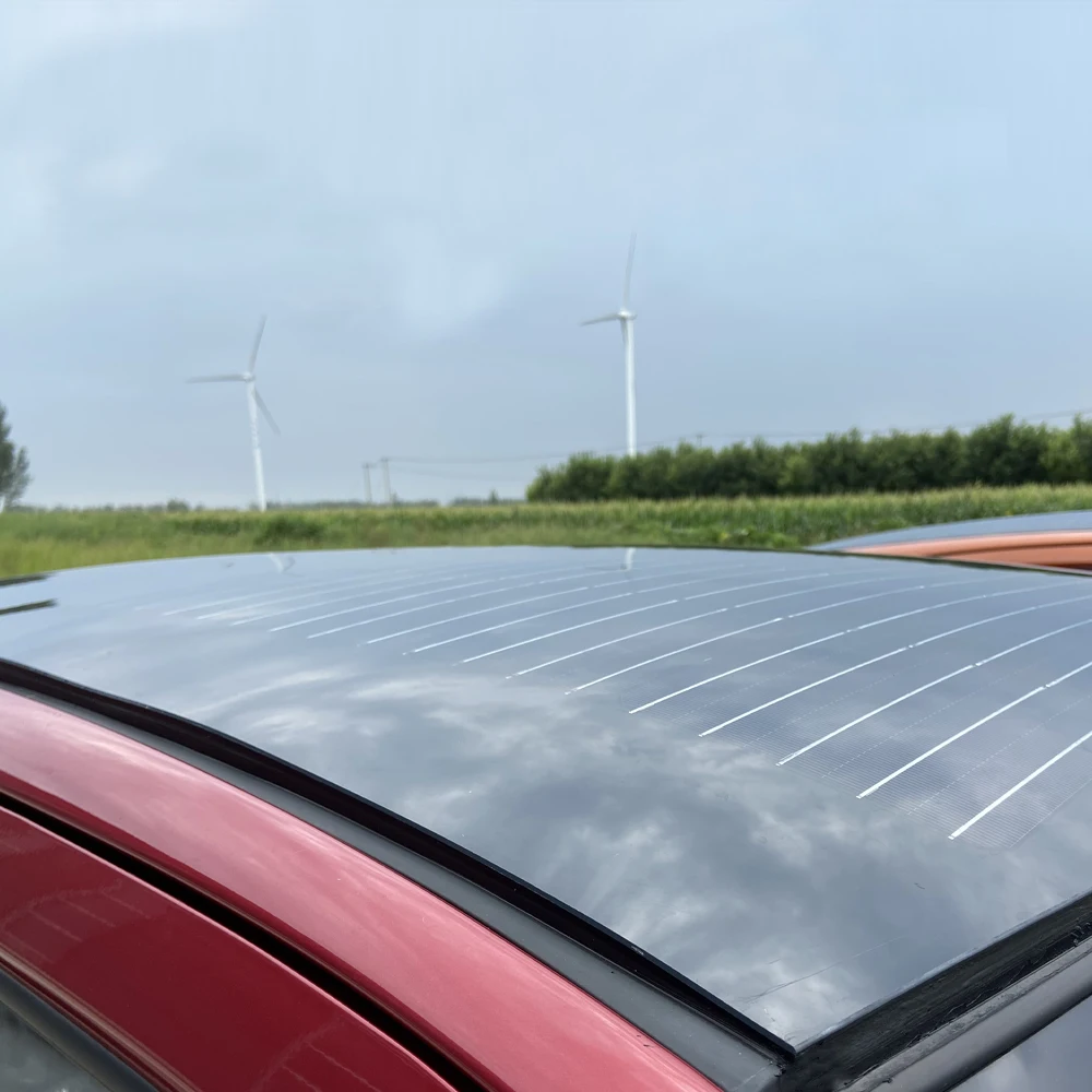 High speed mini electric cars 5 seater electric solar vehicle