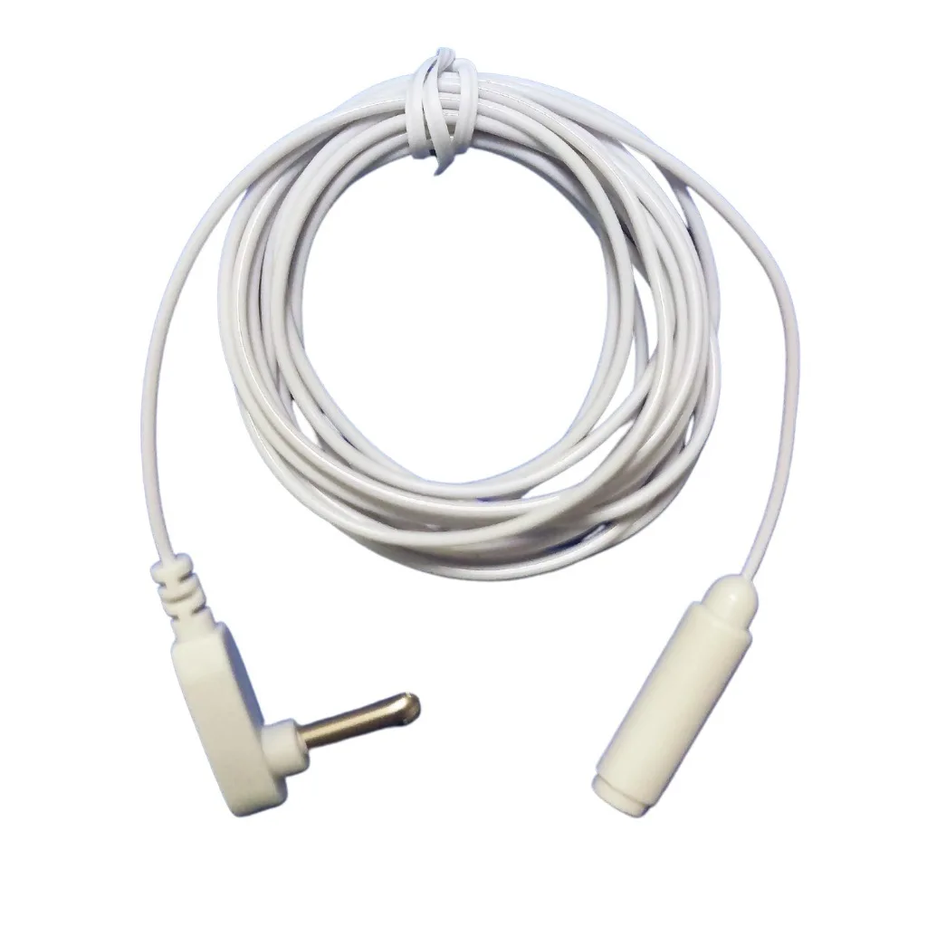 PU Safety Earth Connection Cord