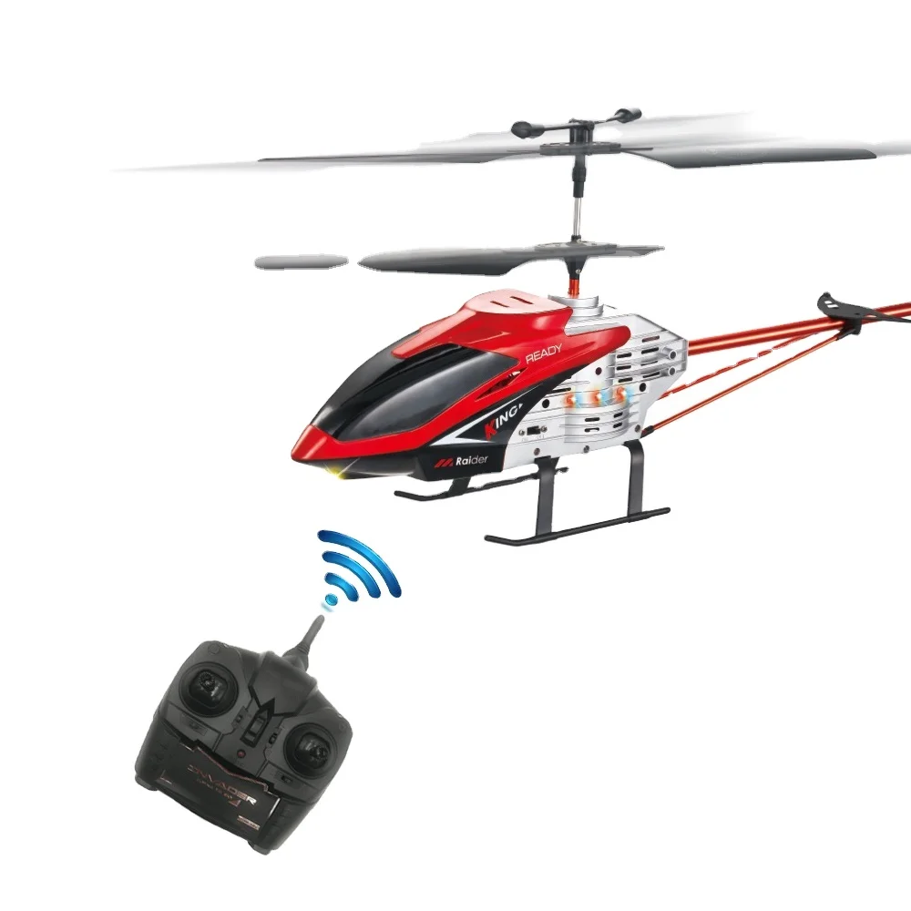 Big size professional 3.5 channel remote control helicopters for sale