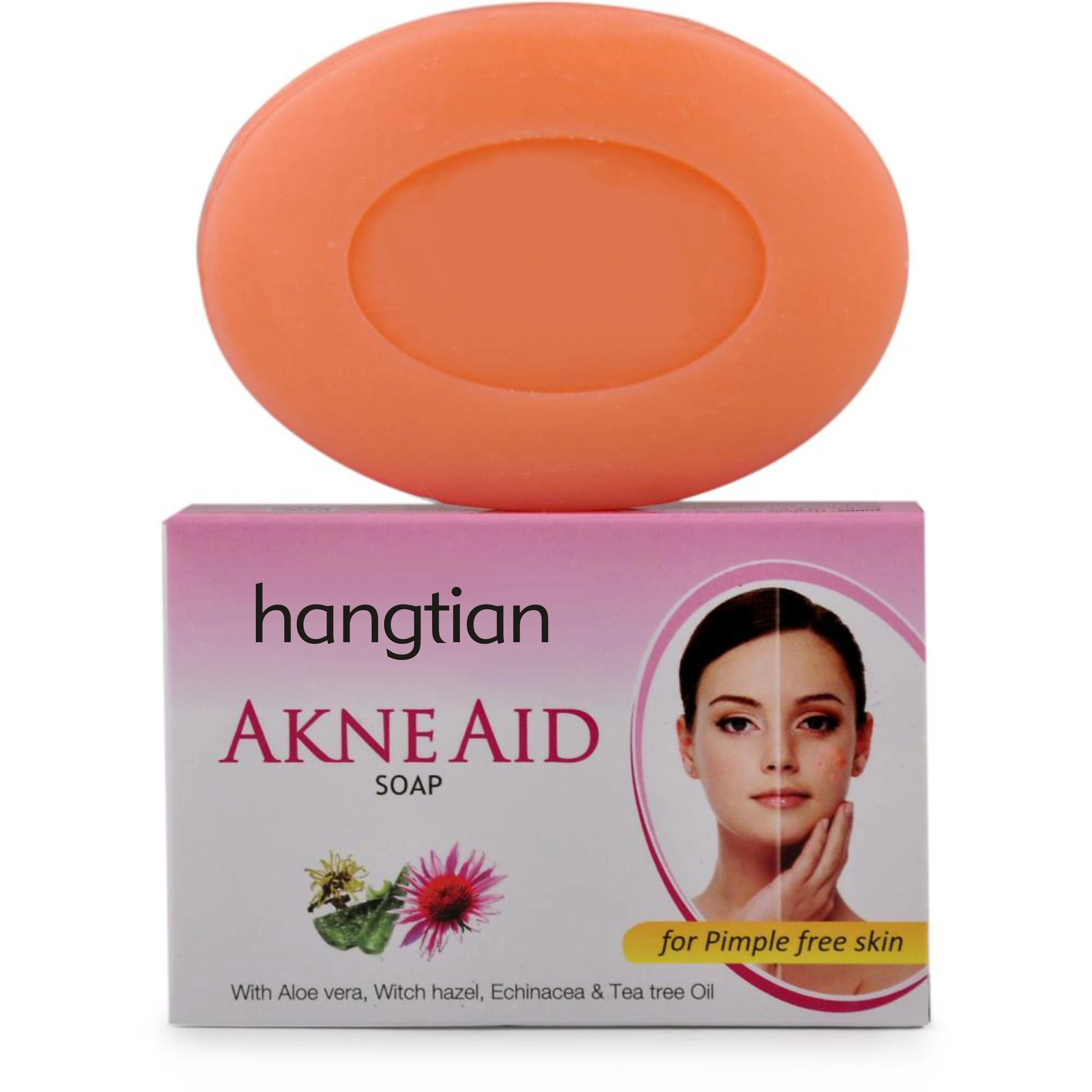 Wholesale Bar Soap Private Label Bath Soap Whitening tablet soap