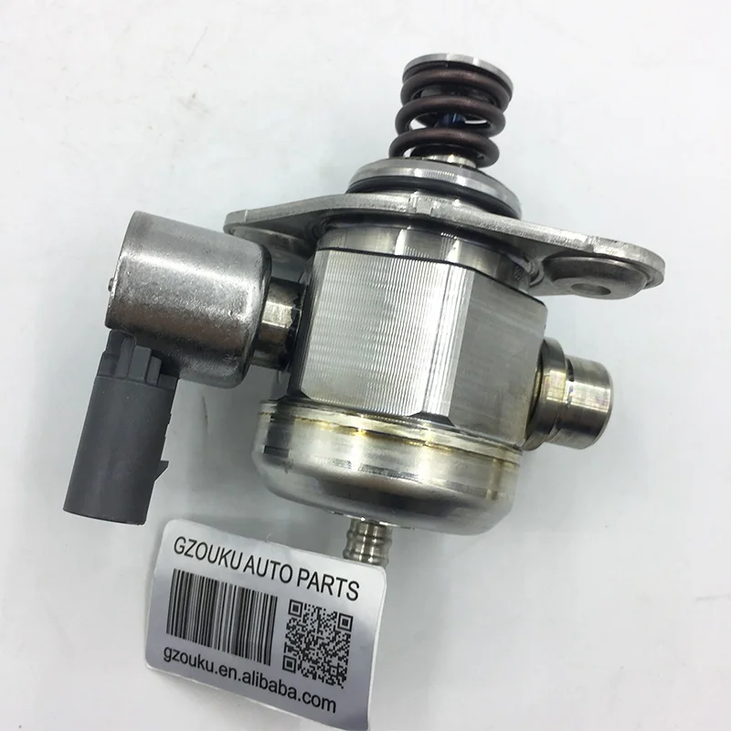 High Pressure Fuel Pump 06H 127 025 Q/06H 127 025 P/0261520472  for AU-DI SKO DA SEAT V-W Ti guan
