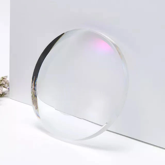 Wholesale Lens 1.56 Aspheric Optical Lenses Glasses Len Optic