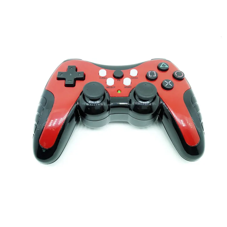 For playstation 3 games joypad wired Joystick For PS3 controller & gamepad