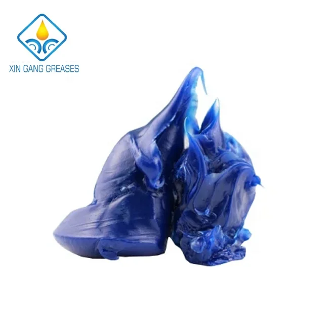 NLGI 2# 3# EP Complex Lithium HP Grease