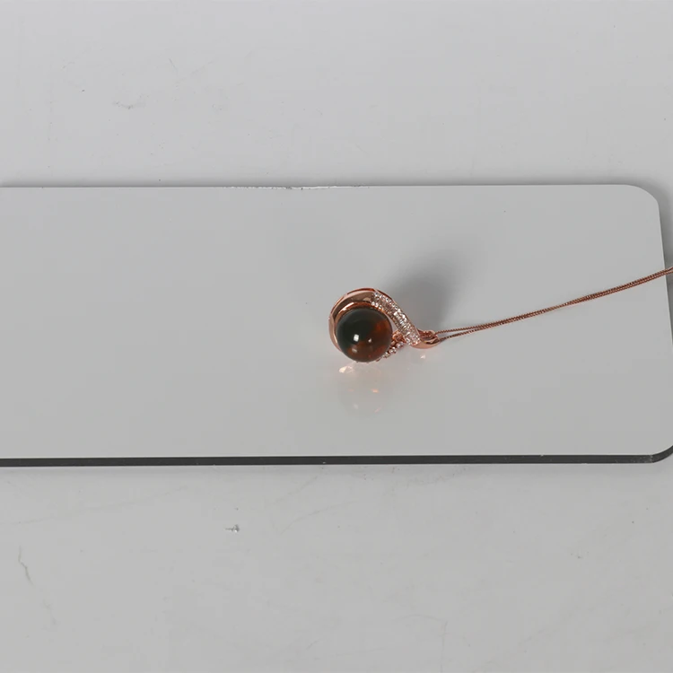 4mm PVDF/PE Finished Alucobond Aluminum Composite Panel 1500x3000mm ACP/ACM Sheet For Interior or Exterior Wall Cladding