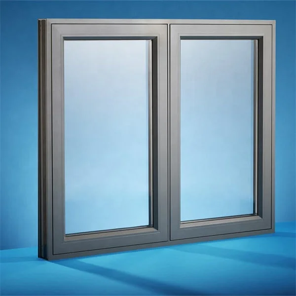 NUOXIN double glazed sliding window design aluminum sliding windows price philippines sliding windows with mosquito net