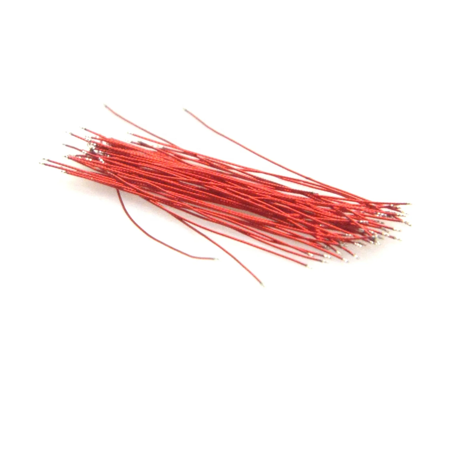 High quality litz Wire for headphone Assembly connection cables thinner than Estron wires spare part for hearing aids