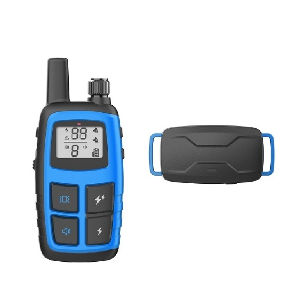 AD D01 Professional Manufacturer from China Proveedores De Vendor Dog Remote Training Collar for Golden Retriever House Pet