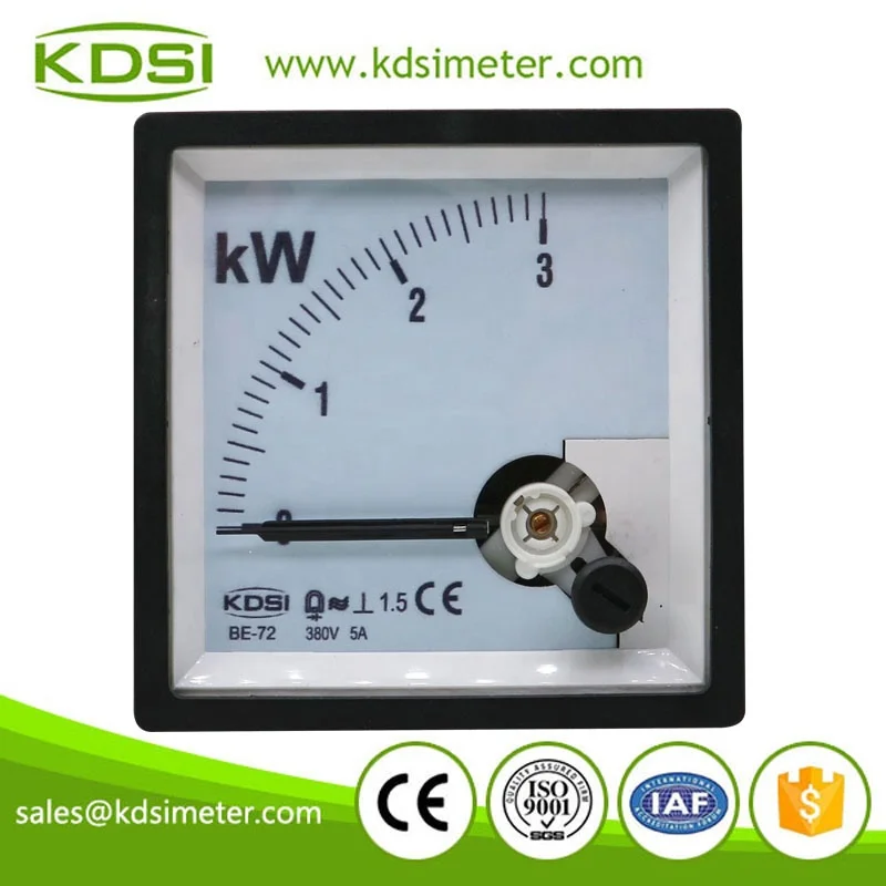 BE-72 3P3W 3kW 380V 5A power meter.jpg