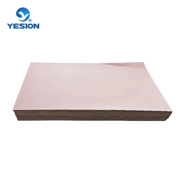 100gsm Sublimation paper for Inkjet printer 100pcs/bag sublimation paper a4 t-shirt transfers with sublimation ink