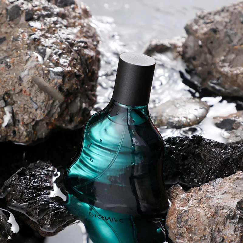 ShoutingM19 1::1Green Water 50ml Unisex Perfume Men Long-lasting Hades Honey Fragrance Solid Type French Cologne perfume for men