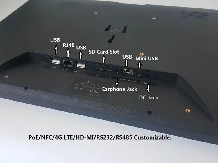  Фабрика OEM 14 