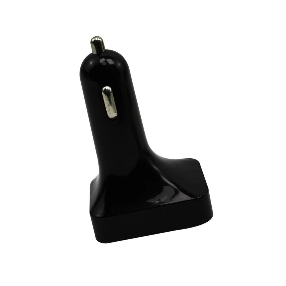 Hands Free Car Charger Car MP3 Player Rainbow LED Car Radio Adapter USB C Bluetooth FM Transmitter
