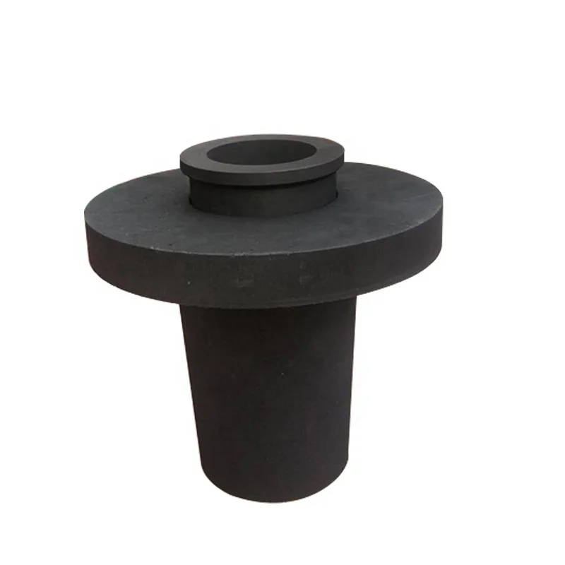 Высокотемпературные графитовые Углеродные форсунки для печи промышленные самосмазывающиеся графитовые форсунки