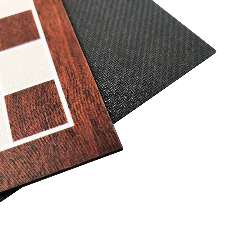 Funny Chess For Kids Adult Chess Game Indoor Play Set Chess Game Rubber Mat