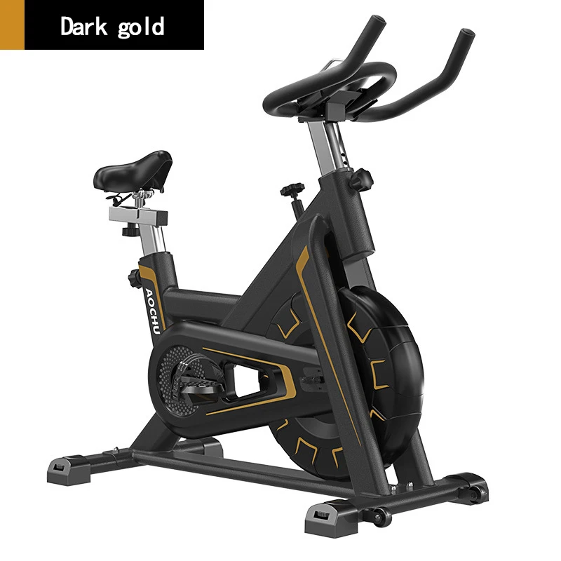 Best Selling Exercise Bike Home Stable Pedestal Fitness Spining Bicycle Bike Exercise Gym Indoor Magnetic Body Fit Spinning Bike