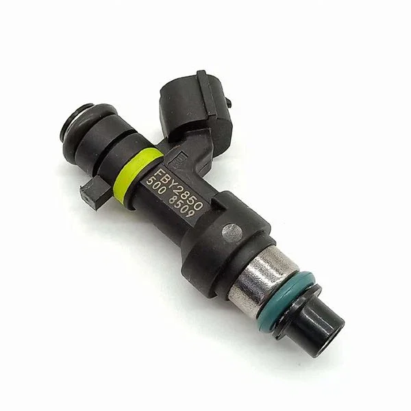 Fuel Injectors 23250-87212 195500-5700 for