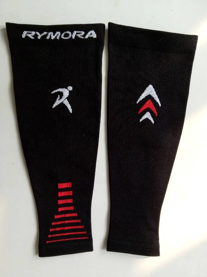 OEM Wholesale Support Calf leg support Compression Running Sleeve leg