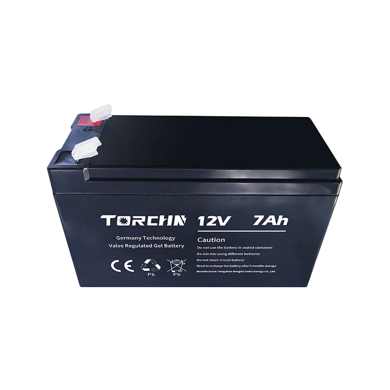TORCHN гарантия качества Agm свинцово-кислотная батарея цена 12 В 5Ah 7AH 9Ah 10Ah 20Ah