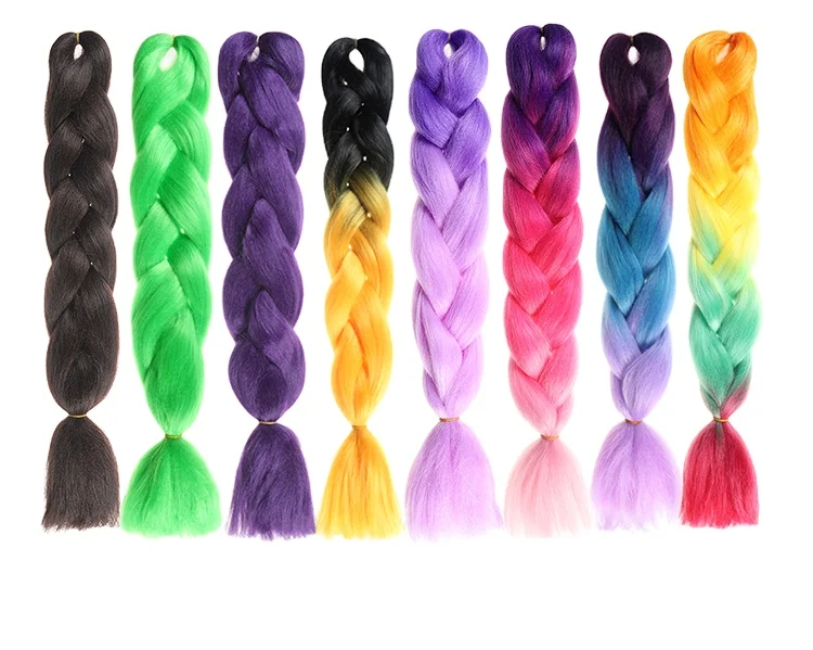 
 Крупные плетеные волосы, плетеные крючком, наращивание волос, объемные Вьющиеся Цветные волосы, Премиум Коричневый пучок, натуральный цвет, легкий вес  