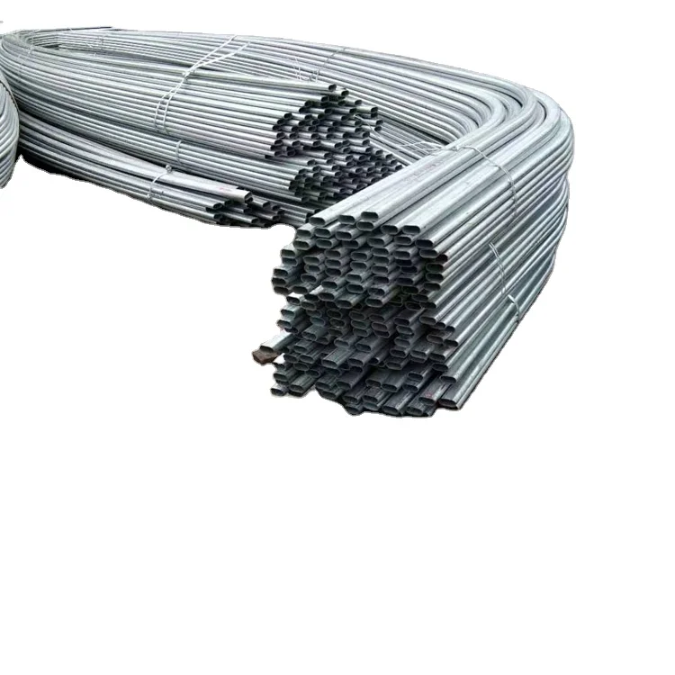 Agriculture Tomato Greenhouse Frames Plastic Film Single Span Tunnel Greenhouses For Plant