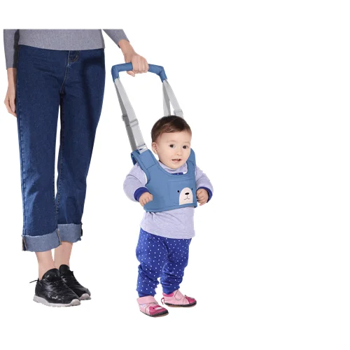 Регулируемый Простой ремень безопасности для малышей и обучающих ходунков