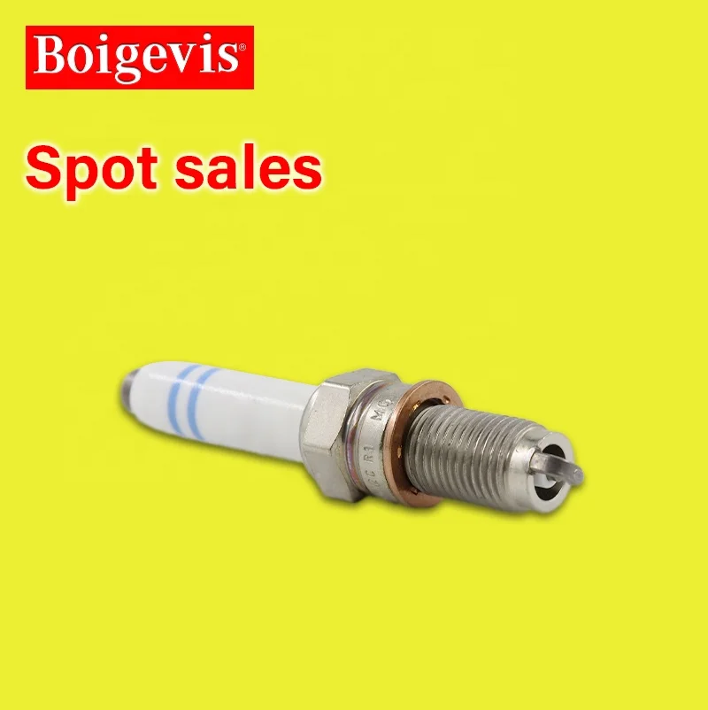 Fast delivery automotive parts accessories auto engine systems spark plugs 04E905612C for Seat Audi VW Freightliner