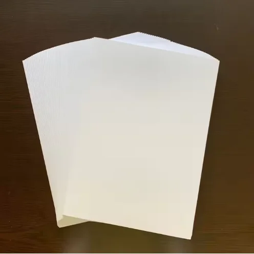 Fbb Paper/C2s Ivory Board Packaging Paper Art Board/Card Business Cards Greeting Playing
