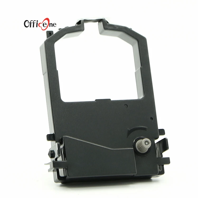 Ink cartridge ribbon compatible for FUJITSU DPK8100E/8300E DL1100 DPK8400 dot-matrix printer