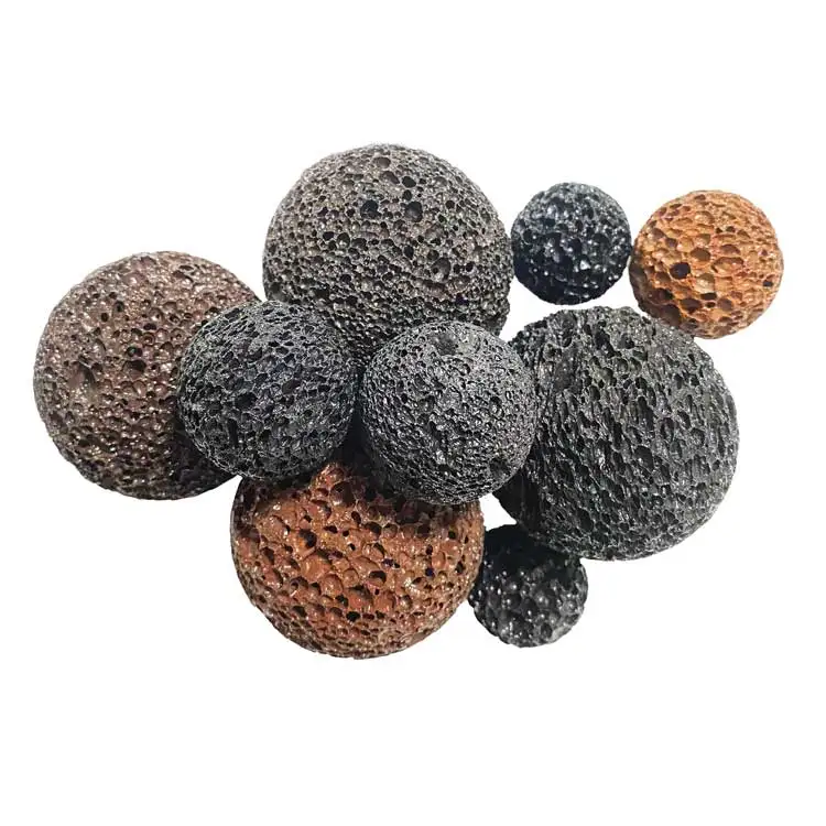 Expanded Clay Pebbles 5-8mm,8-11mm,11-15mm,15-20mm Hydroponic Rock aromatherapy stone by all specifications