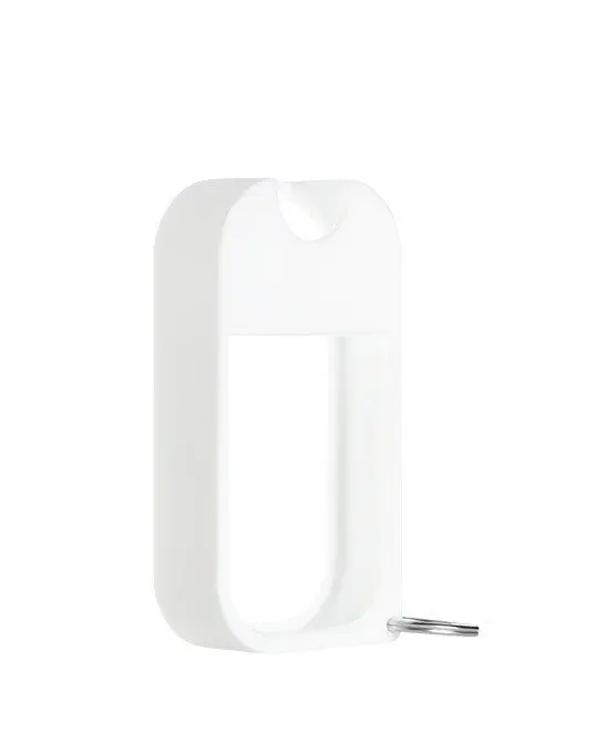 38 мл 45 мл 50 мл силиконовая крышка держатели брелок карманный портативный кредитная карта дезинфицирующее средство для рук распылитель бутылка