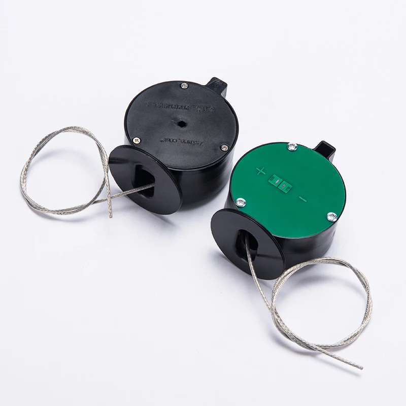 The new type of power cord can be freely retractable and pull and stop immediately & lamp suspension wire 1.9 meters