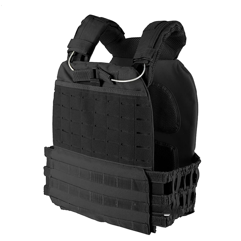 Red Plate Carrier Emerson Plate Carrier Military Tactical Vest