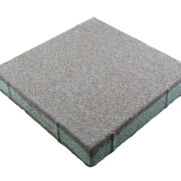 Превосходное качество Водопроницаемый и поглощающий керамический