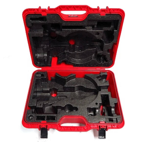 Доступный Жесткий пластиковый Чехол для TS06 total station